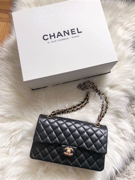 how much cheaper is a chanel bag in paris|chanel handbag prices in paris.